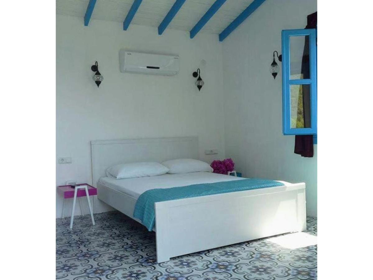 Hotel Mavi Kelebek Datça Zewnętrze zdjęcie
