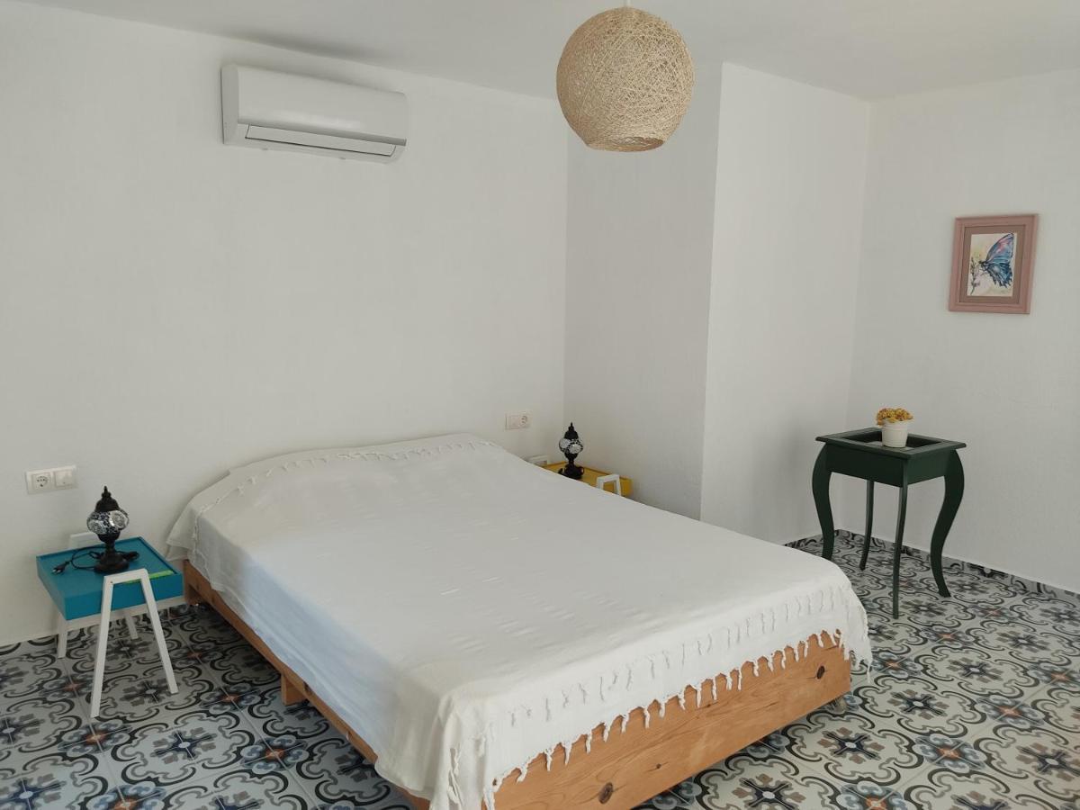 Hotel Mavi Kelebek Datça Zewnętrze zdjęcie