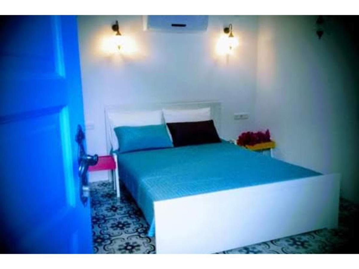 Hotel Mavi Kelebek Datça Zewnętrze zdjęcie