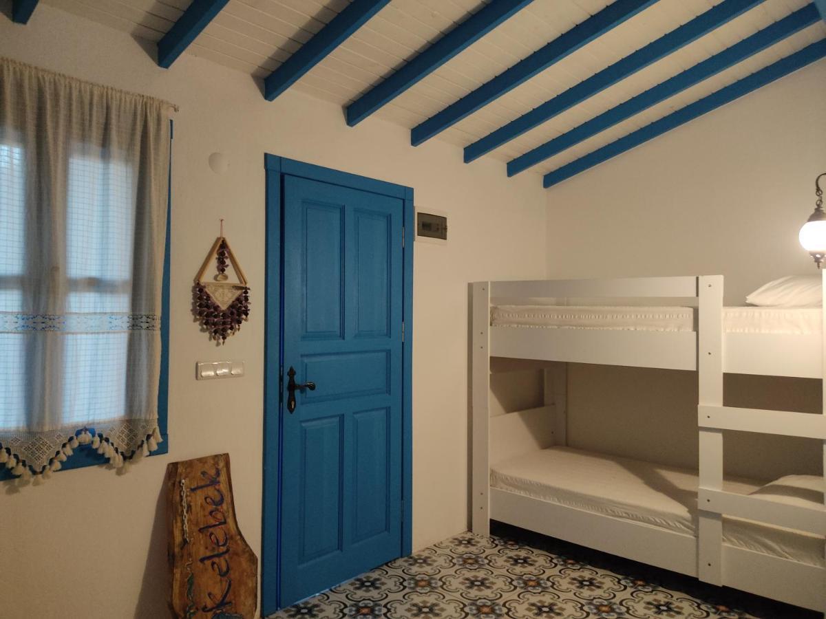 Hotel Mavi Kelebek Datça Zewnętrze zdjęcie