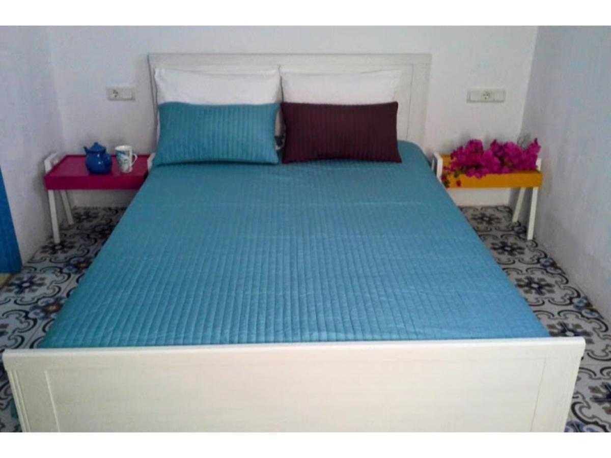 Hotel Mavi Kelebek Datça Zewnętrze zdjęcie