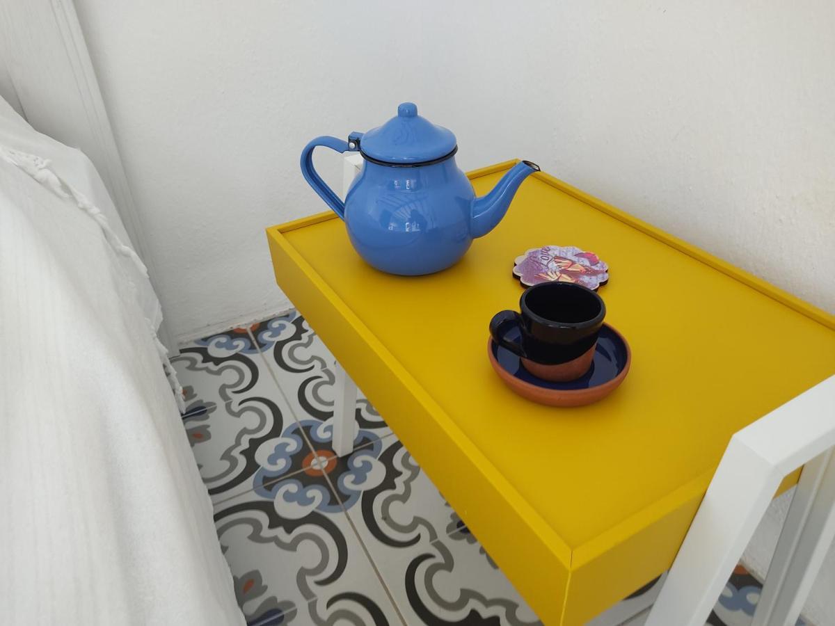 Hotel Mavi Kelebek Datça Zewnętrze zdjęcie