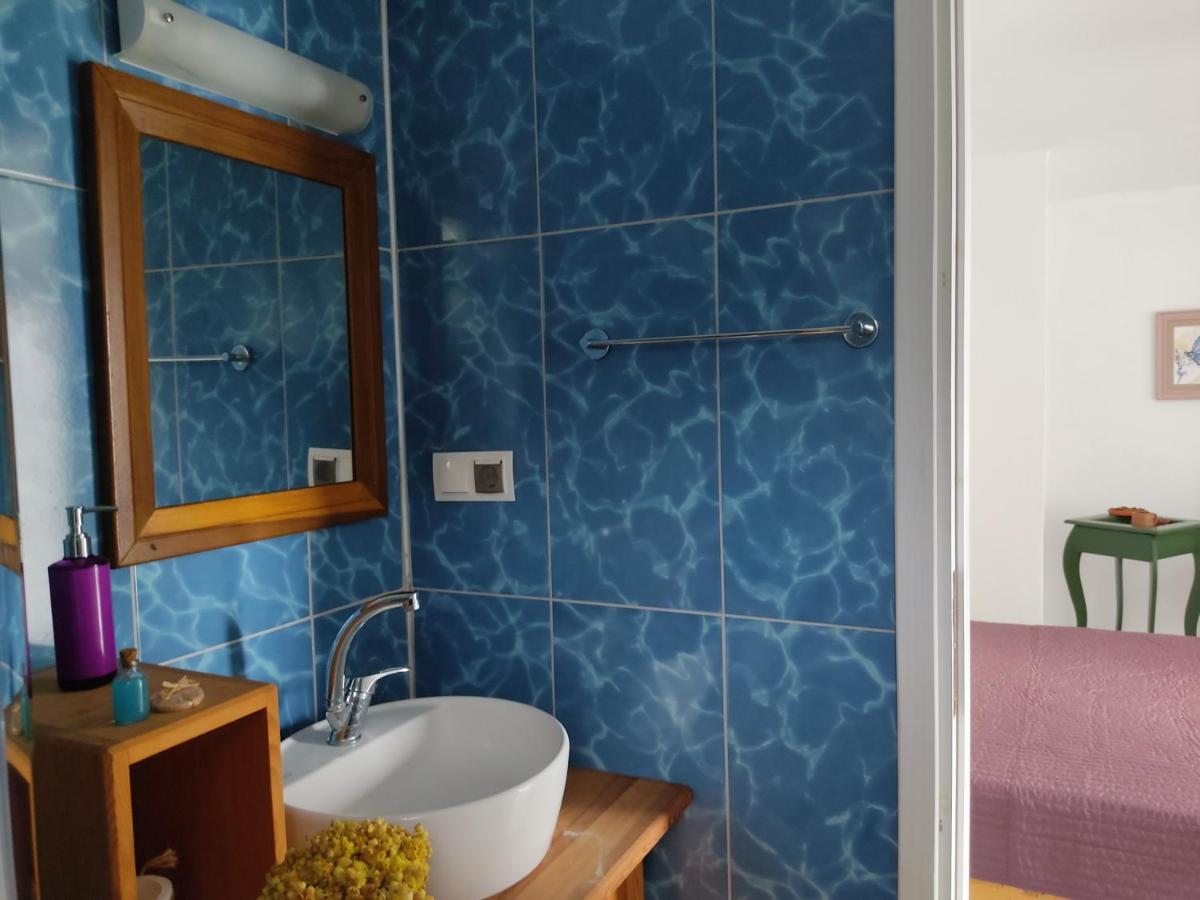 Hotel Mavi Kelebek Datça Zewnętrze zdjęcie