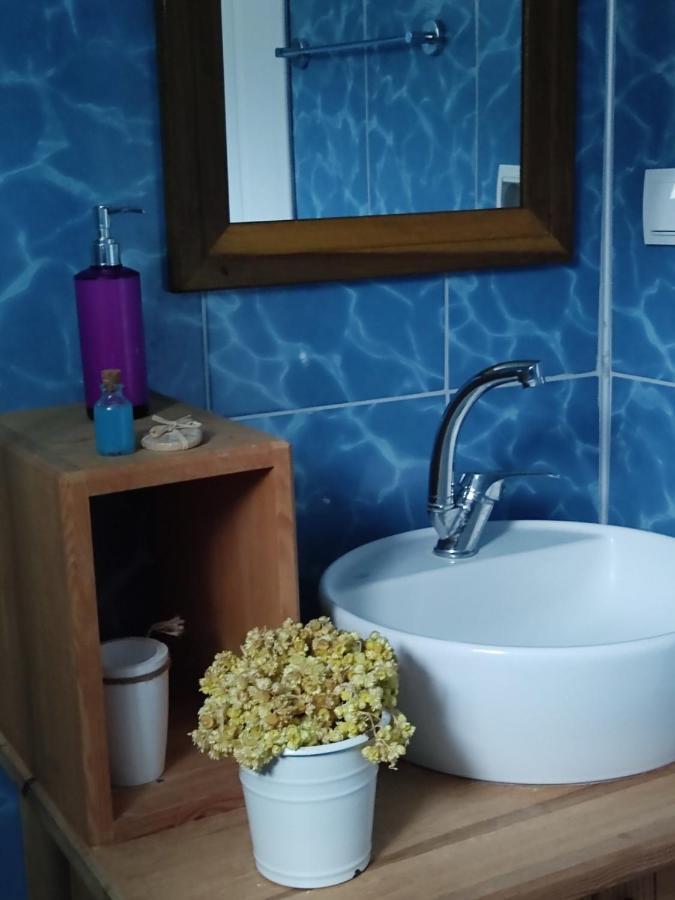 Hotel Mavi Kelebek Datça Zewnętrze zdjęcie